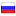 bellbimbo-shop.ru server is located in Russia